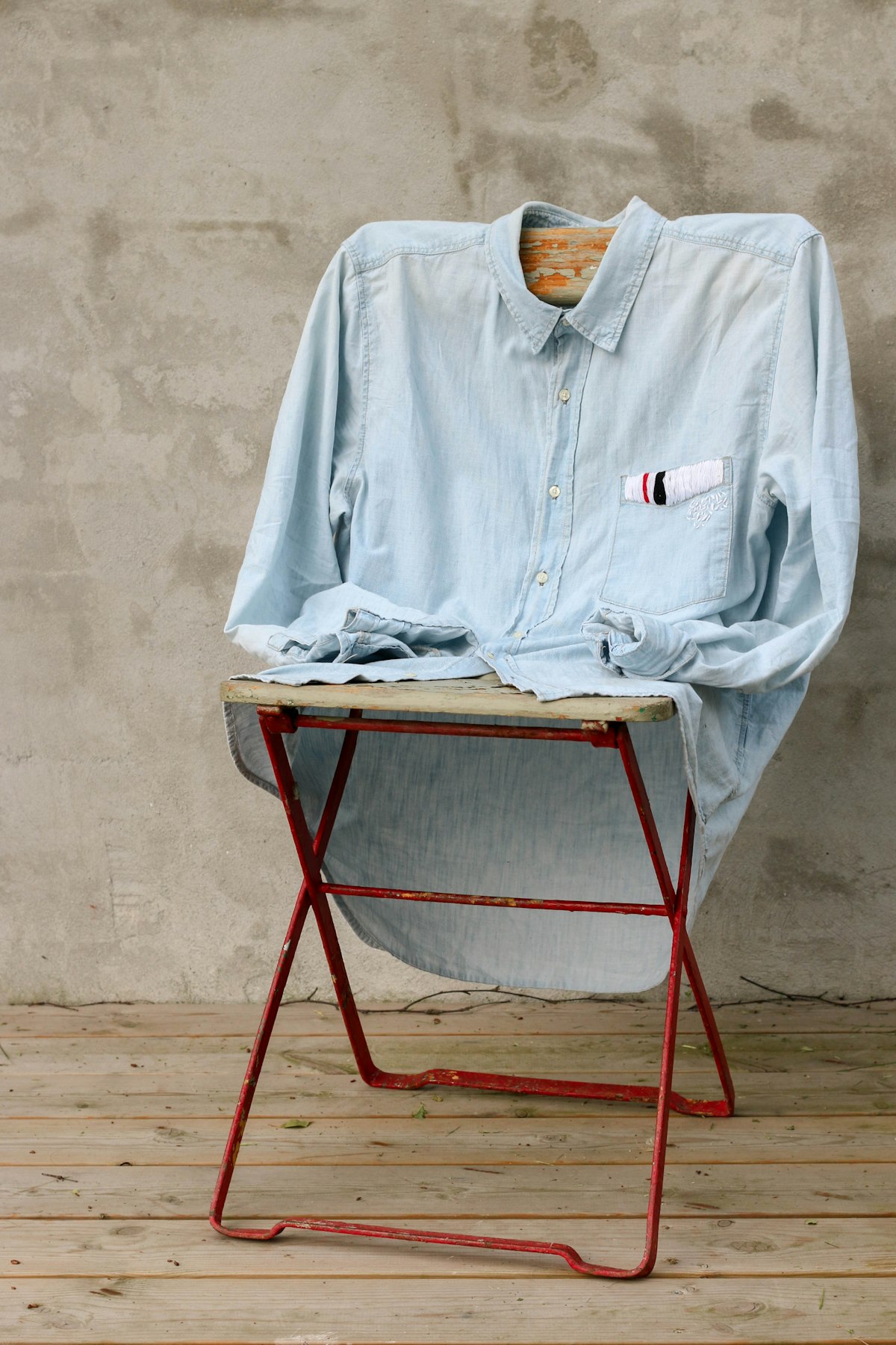 Cashmere roll-neck sweater