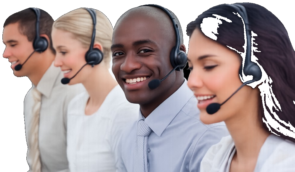 Friendly Worthy Wise Hub support team ready to help