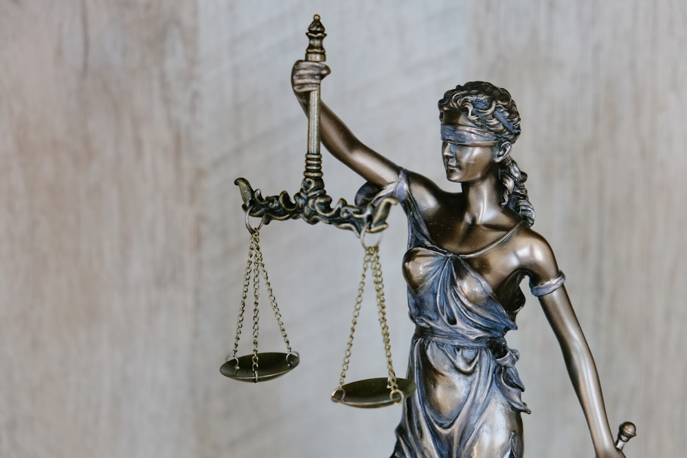 Law office materials